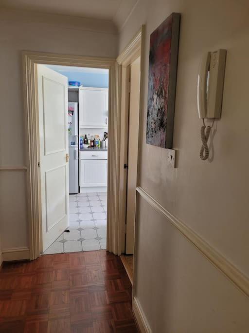 Lovely 2 Double Bed Aptmnt In Historic Greenwich London Exterior photo