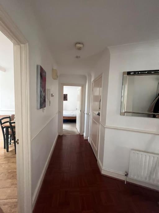 Lovely 2 Double Bed Aptmnt In Historic Greenwich London Exterior photo