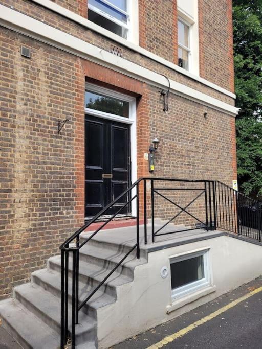 Lovely 2 Double Bed Aptmnt In Historic Greenwich London Exterior photo