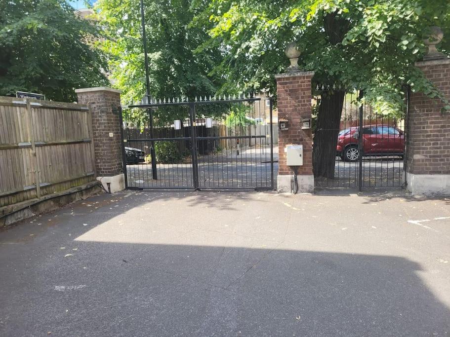Lovely 2 Double Bed Aptmnt In Historic Greenwich London Exterior photo