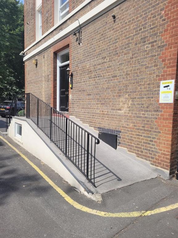 Lovely 2 Double Bed Aptmnt In Historic Greenwich London Exterior photo