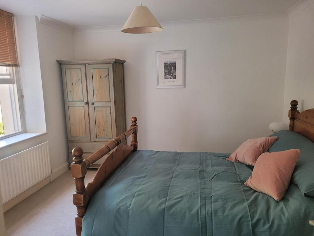 Lovely 2 Double Bed Aptmnt In Historic Greenwich London Exterior photo