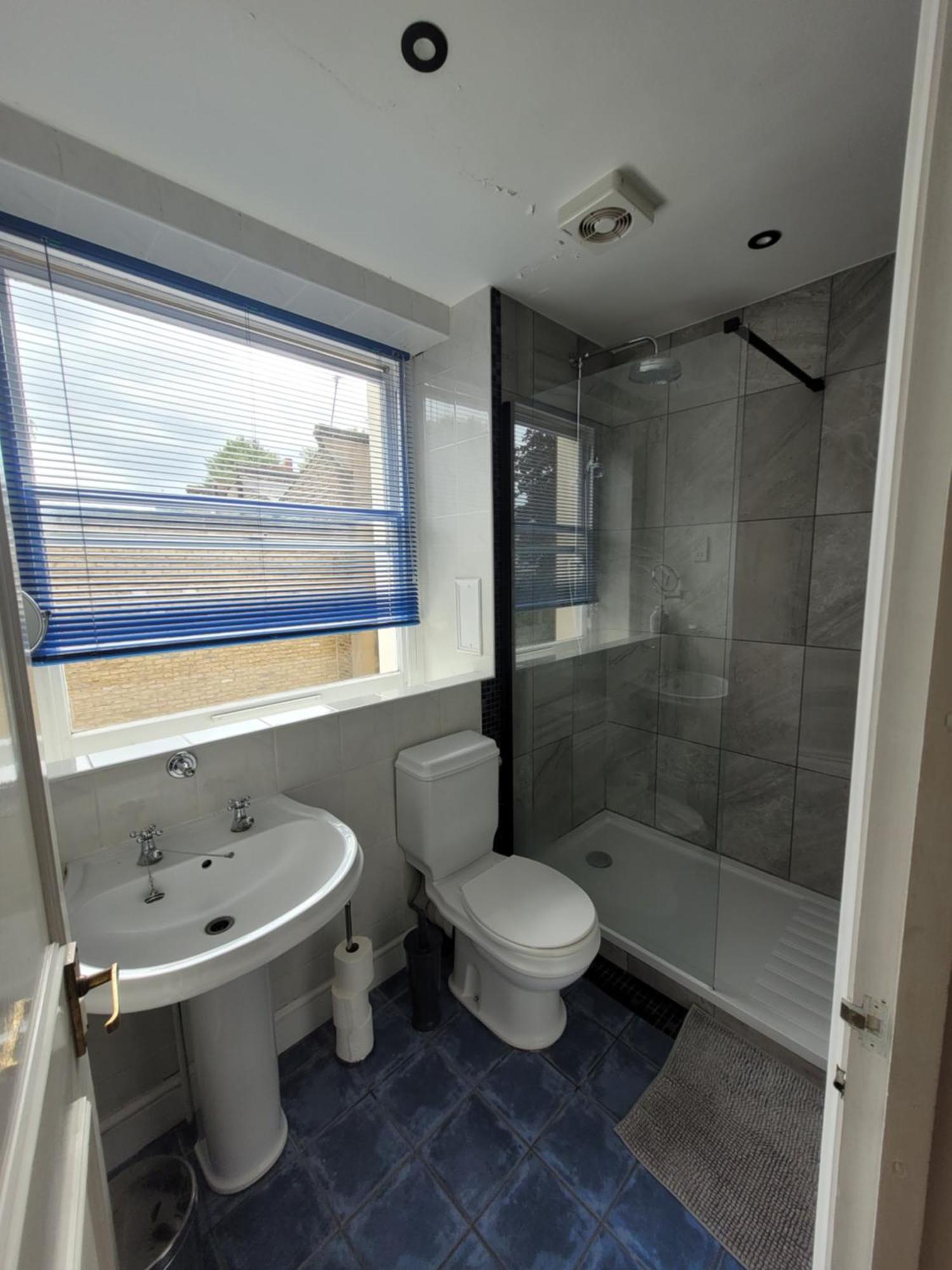 Lovely 2 Double Bed Aptmnt In Historic Greenwich London Exterior photo