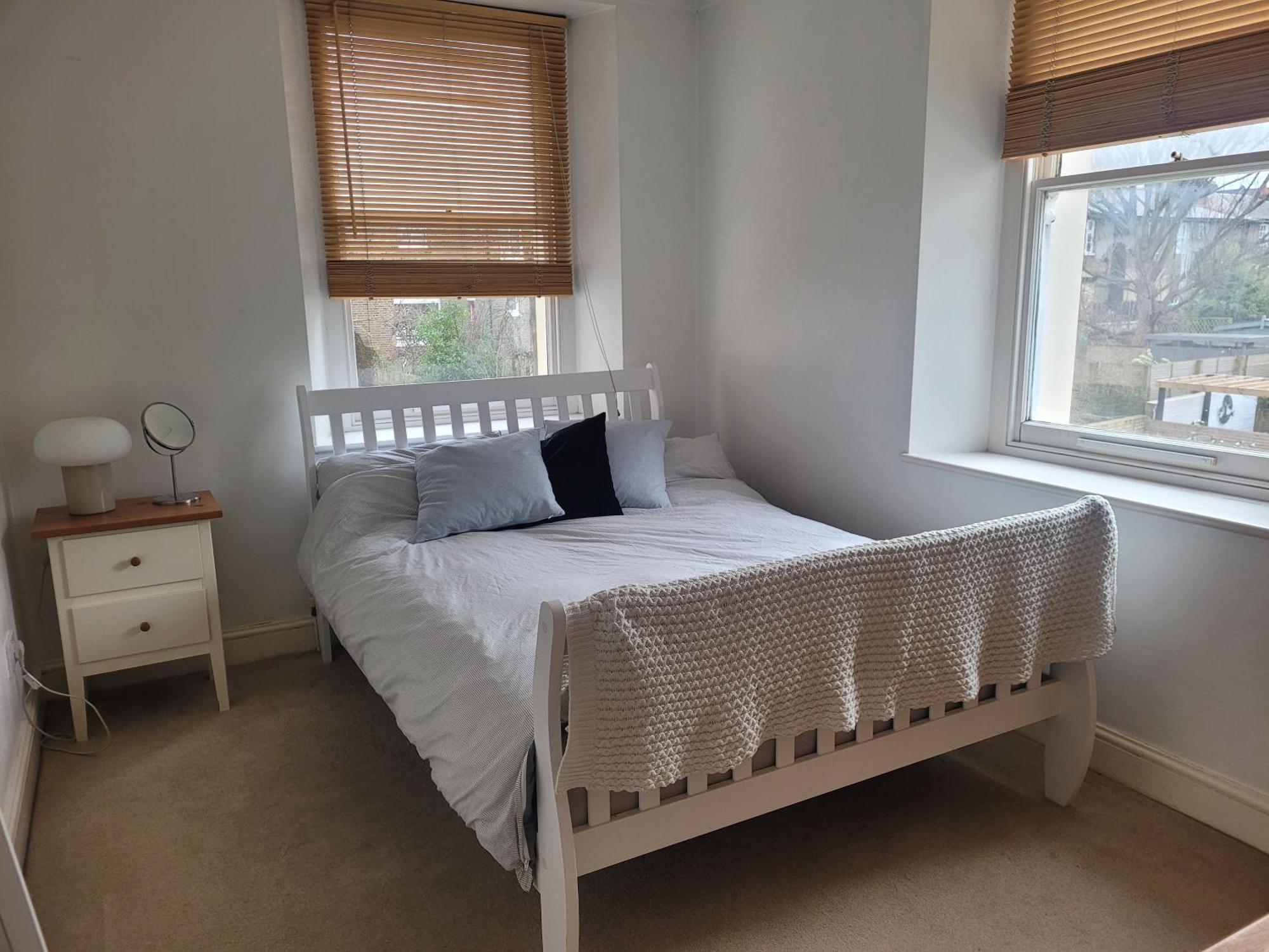 Lovely 2 Double Bed Aptmnt In Historic Greenwich London Exterior photo