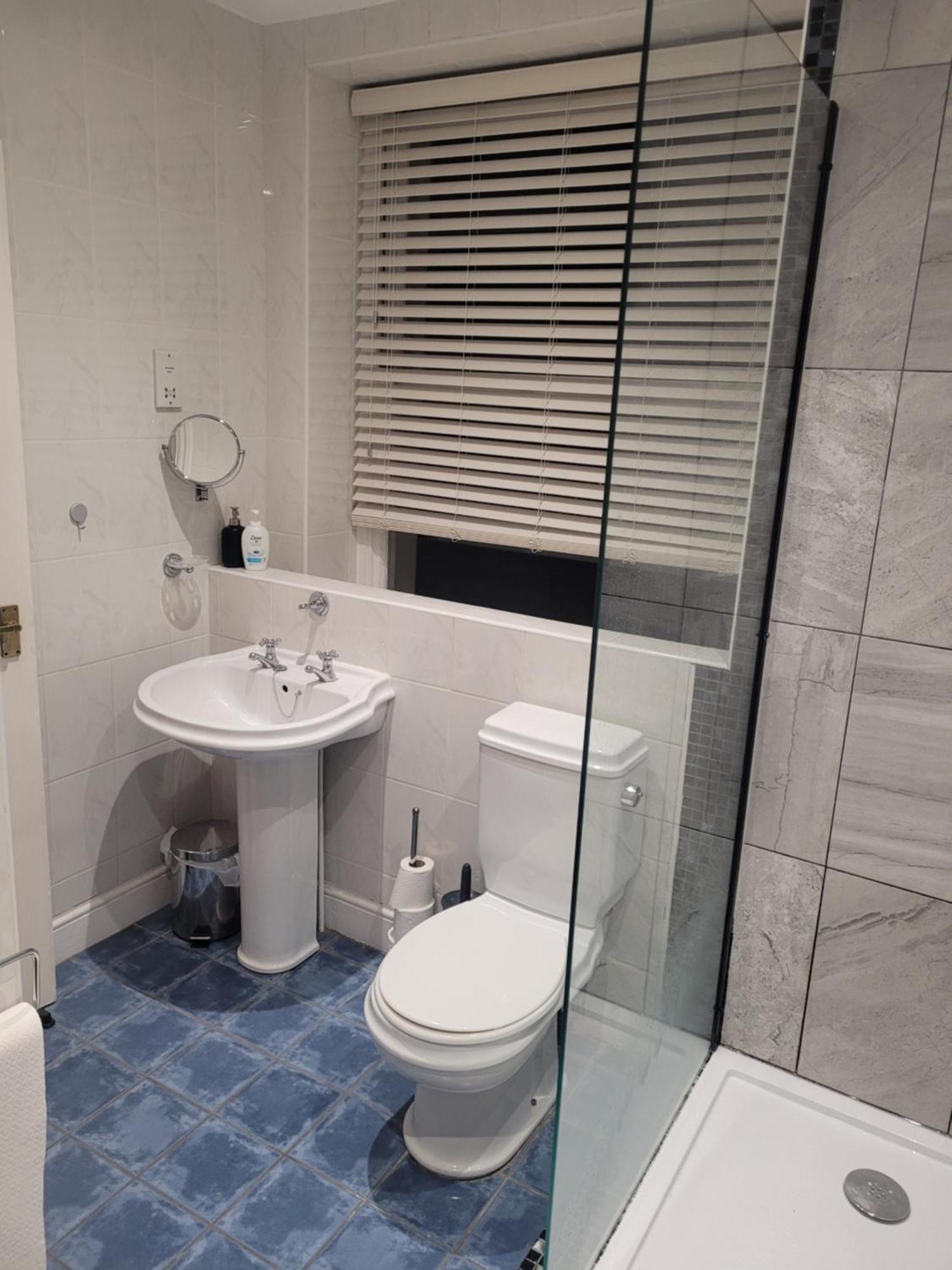Lovely 2 Double Bed Aptmnt In Historic Greenwich London Exterior photo