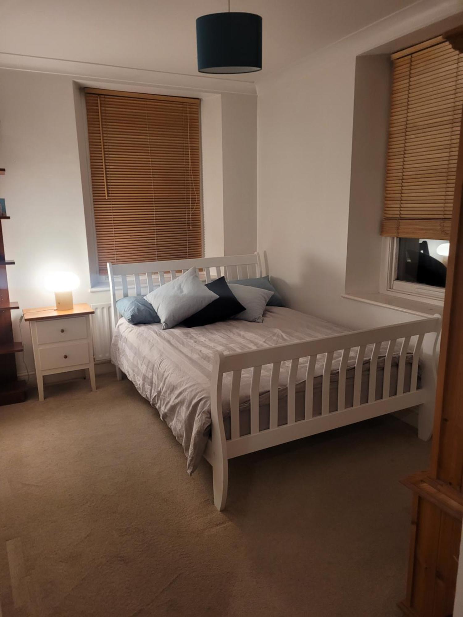 Lovely 2 Double Bed Aptmnt In Historic Greenwich London Exterior photo