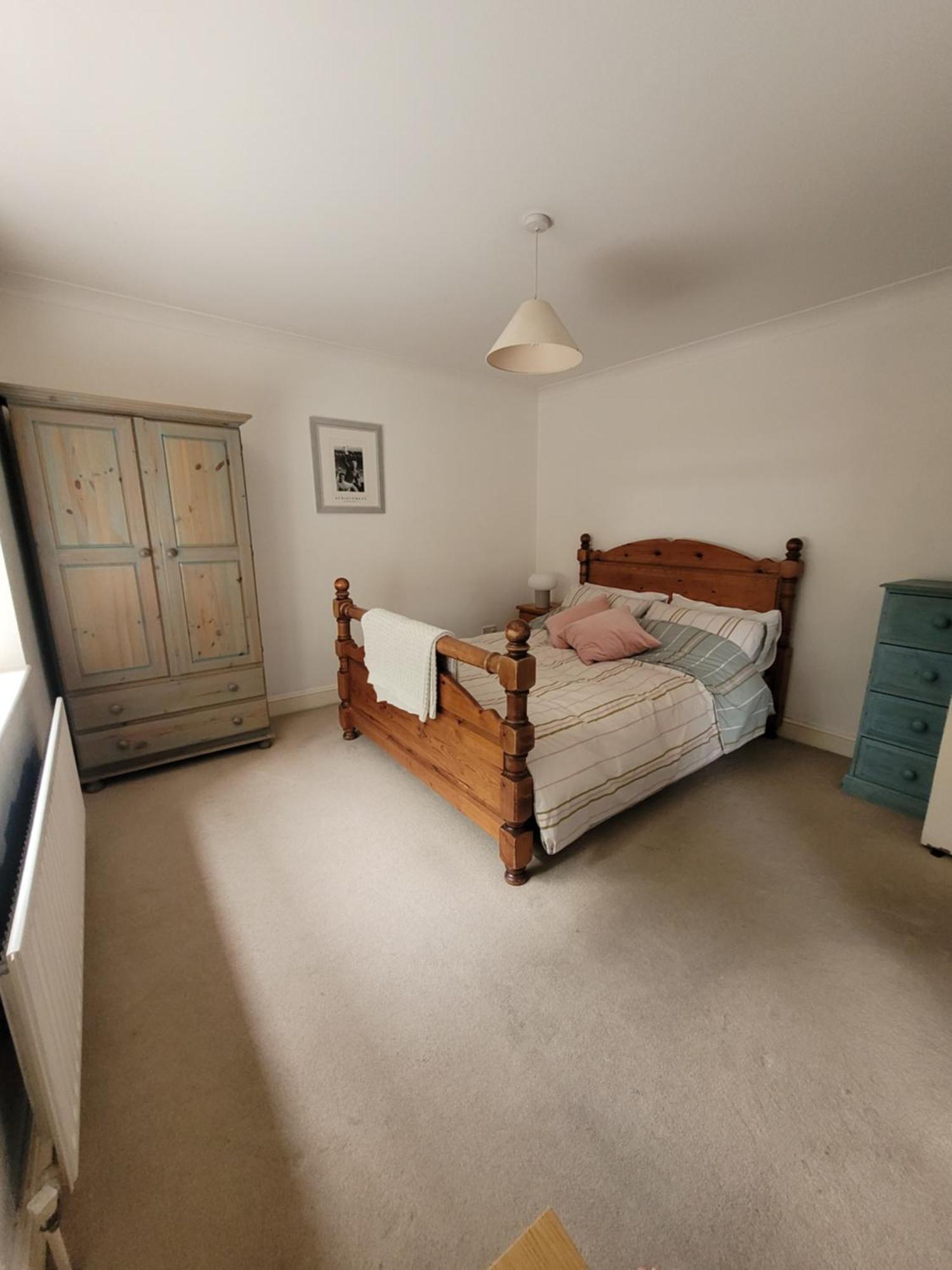 Lovely 2 Double Bed Aptmnt In Historic Greenwich London Exterior photo