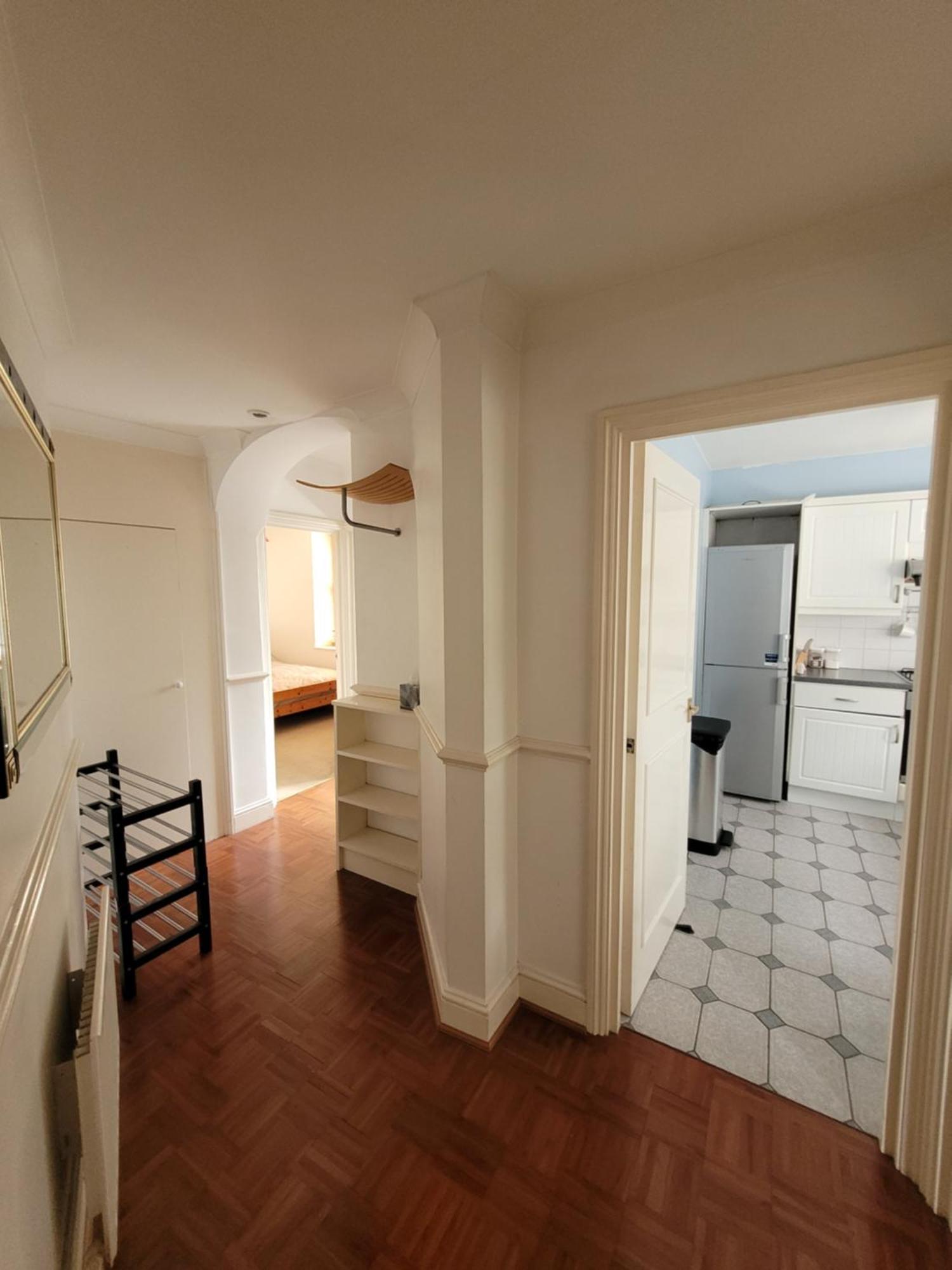 Lovely 2 Double Bed Aptmnt In Historic Greenwich London Exterior photo